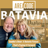 Daddio's Diner: A Batavia Fixture That's Paying it Forward