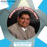 Secure Your Podcast's Future: Oscar Vasquez on Estate Planning for Content Creators