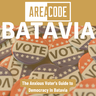 The Anxious Voter's Guide to Democracy In Batavia