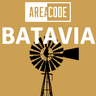 Big News for Area Code: Batavia Listeners!