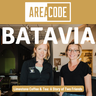 Limestone Coffee & Tea: A Story of Two Friends