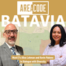 Ward 3's Alice Lohman and Kevin Malone: In Dialogue with Diversity