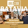Red Hive Market: A Vision of Home Too Big to Fail
