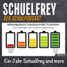 1 Jahr Schuelfrey - angepasster gehts nicht mehr (Bonusfolge)