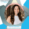 Inside Podcast Coaching: Kristin Chadwick's Tips for Growing Your Audience and Success in the Christian Influencer Space