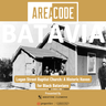 Logan Street Missionary Baptist Church: A Historic Haven for Black Batavians