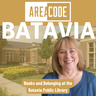 Books and Belonging at the Batavia Public Library