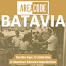 Boo Boo Days: A Celebration of Downtown Batavia's Imperfections