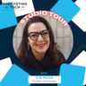 Unlocking the Power of Audio: E.B. Moss on Podcasting, Content Creation, and Media Strategy
