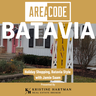 Holiday Shopping, Batavia Style with Jamie Saam