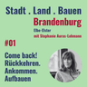 Comeback! Rückkehren. Ankommen. Aufbauen.