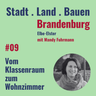 Vom Klassenraum zum Wohnzimmer