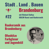 Baukeramik aus Brandenburg: Ofenhitze, Farbglasur und Jugendstil