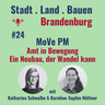 MoVe PM - Ein Neubau, der Wandel kann - Teil 2