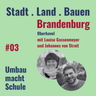 Umbau macht Schule
