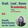 Visuelle Kinkerlitzchen aus der Lausitz