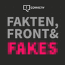 Von Propaganda bis Fake-Accounts: Wie ein Podcast Desinformation entlarvt - Gespräch mit Gabriele Scherndl von Correctiv #43