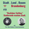Reallabor Cottbus - Studierende machen Stadt.