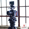 The gender bias of video podcasts