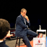 Goalhanger’s two-million listener live podcasts