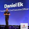 Spotify shows off 10% more users in Q1/25 financials