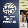 Podfest kicks off twelfth annual event in Orlando