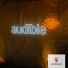Cheaper Audible for podcast-lovers