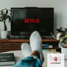 How many people are watching podcasts on Netflix?