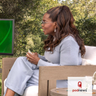 Oprah’s next podcast guests are out of this world