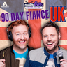 90 Day UK S405  ‘I Want to Keep My Chastity”