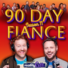90 Day Fiancé S11 E18   “All You Need Is Love”  Part 2