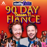 90 Day Fiancé S11 E20 “Tell All Part 2” Our Part 2